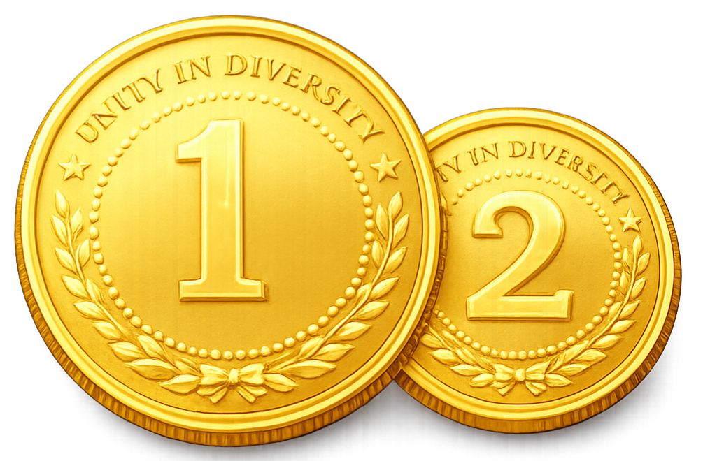 22 K- KOIN : American Gold Eagle (USA) /berat :1 oz troy (31,1 g)